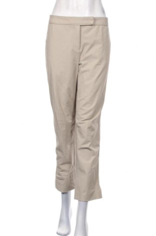 Γυναικείο παντελόνι Gerard Darel, Μέγεθος XL, Χρώμα  Μπέζ, Τιμή 43,30 €