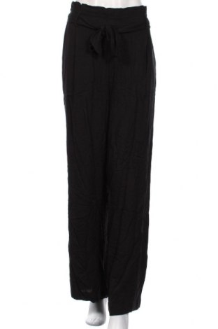 Γυναικείο παντελόνι Get it on by S.Oliver, Μέγεθος L, Χρώμα Μαύρο, Τιμή 39,89 €