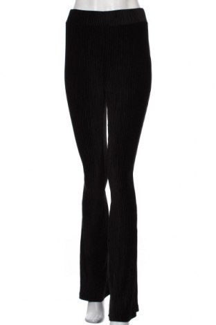 Γυναικείο παντελόνι Guess, Μέγεθος XS, Χρώμα Μαύρο, 93% πολυεστέρας, 7% ελαστάνη, Τιμή 44,92 €
