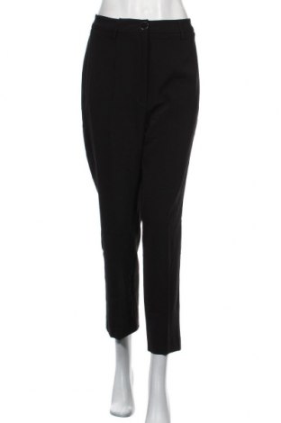 Dámské kalhoty  Guess, Velikost M, Barva Černá, 88% polyester, 12% elastan, Cena  650,00 Kč