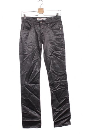 Γυναικείο παντελόνι Met In Jeans, Μέγεθος S, Χρώμα Γκρί, Τιμή 14,29 €