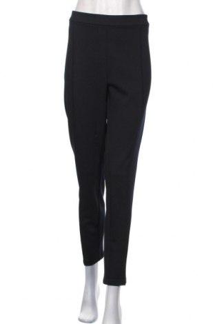 Γυναικείο παντελόνι Montego, Μέγεθος XL, Χρώμα Μπλέ, Τιμή 15,28 €