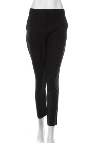 Γυναικείο παντελόνι New Look, Μέγεθος M, Χρώμα Μαύρο, Τιμή 11,82 €