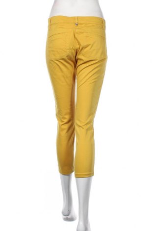 Γυναικείο παντελόνι Penny Black, Μέγεθος S, Χρώμα Κίτρινο, Τιμή 43,30 €