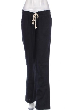 Дамски панталон Roxy, Размер L, Цвят Черен, Цена 55,60 лв.