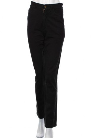 Дамски панталон Sand, Размер XS, Цвят Черен, Цена 3,50 лв.