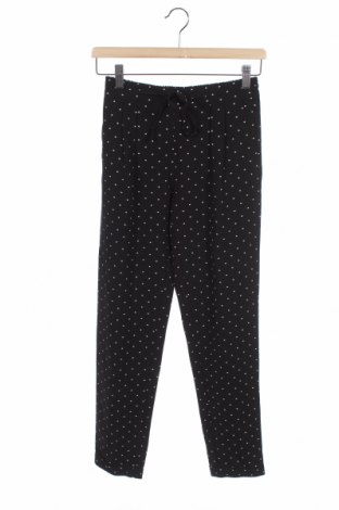 Дамски панталон Tally Weijl, Размер XS, Цвят Черен, Цена 39,90 лв.