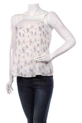 Γυναικείο αμάνικο μπλουζάκι Abercrombie & Fitch, Μέγεθος S, Χρώμα Πολύχρωμο, Τιμή 18,93 €