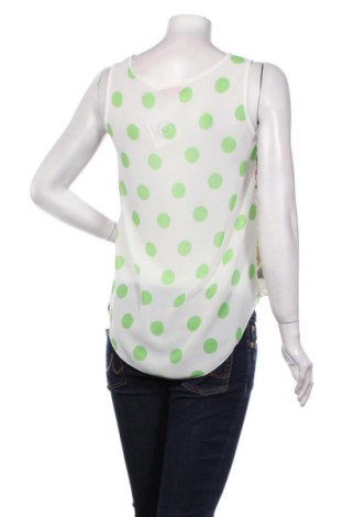 Γυναικείο αμάνικο μπλουζάκι Maryley, Μέγεθος S, Χρώμα Πολύχρωμο, Τιμή 21,03 €