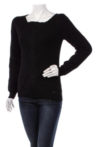 Γυναικείο πουλόβερ Artigli, Μέγεθος S, Χρώμα Μαύρο, Τιμή 47,22 €
