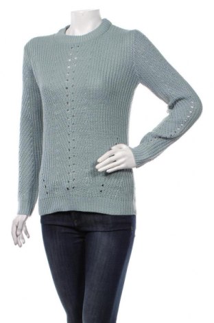 Γυναικείο πουλόβερ B.Young, Μέγεθος XS, Χρώμα Πράσινο, Ακρυλικό, Τιμή 21,47 €