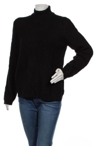 Дамски пуловер B.Young, Размер M, Цвят Черен, Цена 23,80 лв.