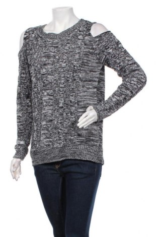 Γυναικείο πουλόβερ Be You, Μέγεθος M, Χρώμα Γκρί, Ακρυλικό, Τιμή 17,66 €