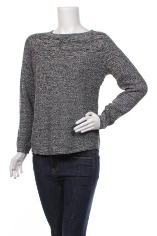 Γυναικείο πουλόβερ Croft & Barrow, Μέγεθος M, Χρώμα Γκρί, Ακρυλικό, Τιμή 8,31 €