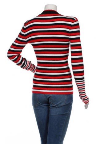Γυναικείο πουλόβερ Desires, Μέγεθος S, Χρώμα Πολύχρωμο, 70% βισκόζη, 30% πολυαμίδη, Τιμή 15,77 €