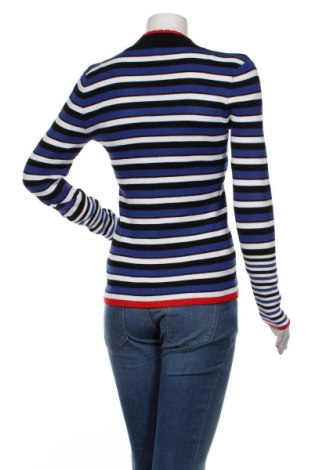 Γυναικείο πουλόβερ Desires, Μέγεθος M, Χρώμα Πολύχρωμο, 70% βισκόζη, 30% πολυαμίδη, Τιμή 15,77 €