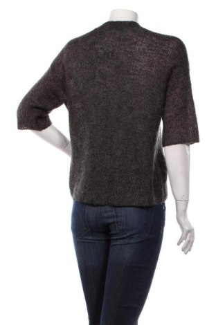 Дамски пуловер Edc By Esprit, Размер S, Цвят Сив, Цена 24,00 лв.