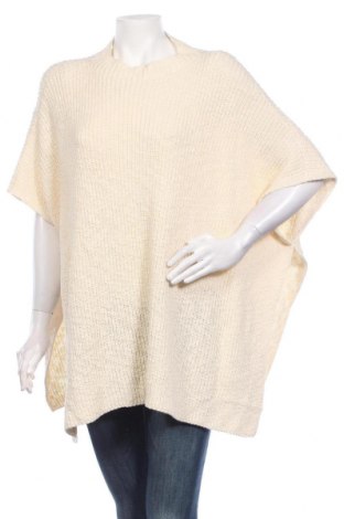 Γυναικείο πουλόβερ Eileen Fisher, Μέγεθος M, Χρώμα Εκρού, Τιμή 81,38 €