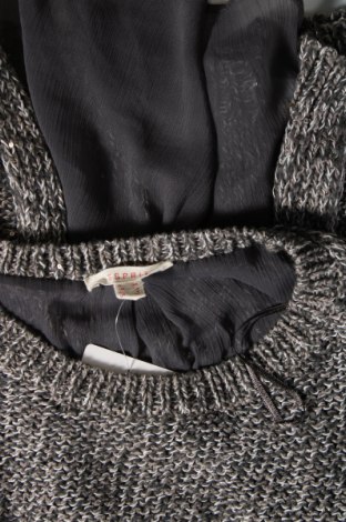 Γυναικείο πουλόβερ Esprit, Μέγεθος XS, Χρώμα Γκρί, Τιμή 1,87 €