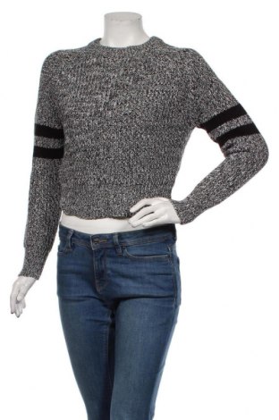 Дамски пуловер Gina Tricot, Размер XS, Цвят Многоцветен, Цена 25,20 лв.