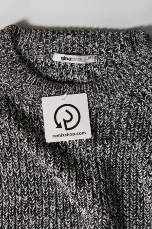 Дамски пуловер Gina Tricot, Размер XS, Цвят Многоцветен, Цена 25,20 лв.