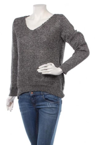 Γυναικείο πουλόβερ H&M, Μέγεθος M, Χρώμα Γκρί, Πολυεστέρας, Τιμή 12,47 €