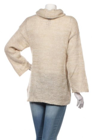 Γυναικείο πουλόβερ H&M, Μέγεθος S, Χρώμα  Μπέζ, Τιμή 1,87 €