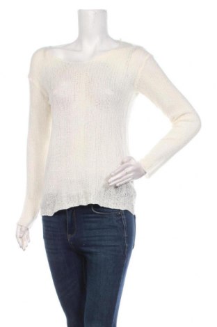 Γυναικείο πουλόβερ H&M, Μέγεθος M, Χρώμα Εκρού, Τιμή 1,87 €