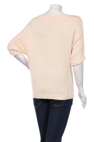 Дамски пуловер H&M, Размер S, Цвят Екрю, Цена 20,16 лв.