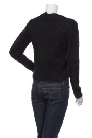Γυναικείο πουλόβερ H&M Divided, Μέγεθος S, Χρώμα Μαύρο, 62% πολυαμίδη, 38%ακρυλικό, Τιμή 8,31 €