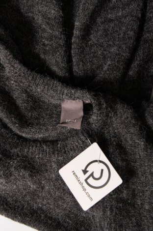 Γυναικείο πουλόβερ Ichi, Μέγεθος S, Χρώμα Γκρί, 80%ακρυλικό, 20% πολυαμίδη, Τιμή 12,47 €