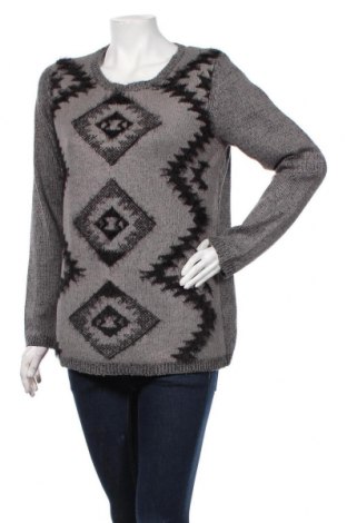 Γυναικείο πουλόβερ Jacqueline De Yong, Μέγεθος L, Χρώμα Πολύχρωμο, Ακρυλικό, Τιμή 11,88 €