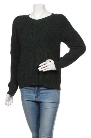 Γυναικείο πουλόβερ Jay Jays, Μέγεθος L, Χρώμα Πράσινο, Τιμή 21,83 €