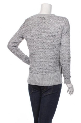 Γυναικείο πουλόβερ Loft By Ann Taylor, Μέγεθος M, Χρώμα Γκρί, 81% βαμβάκι, 19% πολυεστέρας, Τιμή 17,66 €