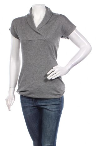 Γυναικείο πουλόβερ Piazza Italia, Μέγεθος S, Χρώμα Γκρί, Τιμή 1,66 €