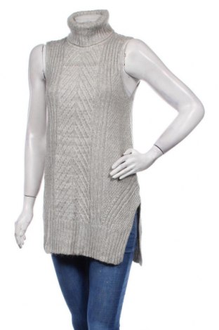Γυναικείο πουλόβερ Portmans, Μέγεθος XS, Χρώμα Γκρί, Τιμή 10,91 €