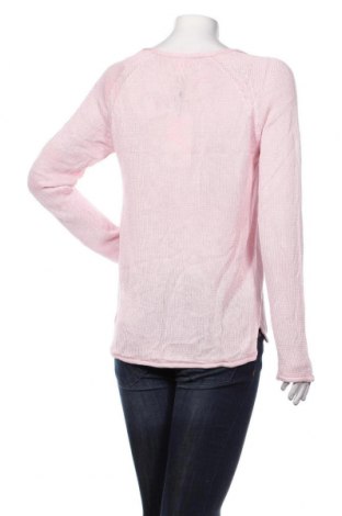 Γυναικείο πουλόβερ Q/S by S.Oliver, Μέγεθος M, Χρώμα Ρόζ , 50% πολυακρυλικό, 50% βισκόζη, Τιμή 23,27 €