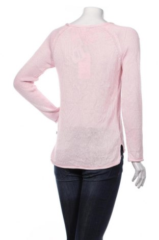 Γυναικείο πουλόβερ Q/S by S.Oliver, Μέγεθος S, Χρώμα Ρόζ , 50% πολυακρυλικό, 50% βισκόζη, Τιμή 23,27 €