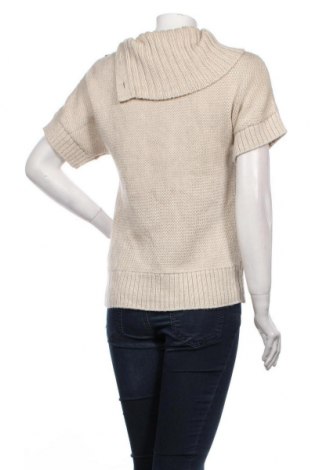 Γυναικείο πουλόβερ S.Oliver, Μέγεθος M, Χρώμα Εκρού, Τιμή 12,47 €