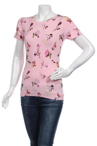 Γυναικείο πουλόβερ SH by Silvian Heach, Μέγεθος XS, Χρώμα Ρόζ , Τιμή 92,27 €