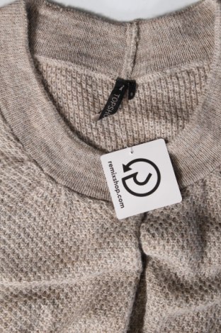 Γυναικείο πουλόβερ Topshop, Μέγεθος S, Χρώμα Καφέ, Τιμή 10,91 €