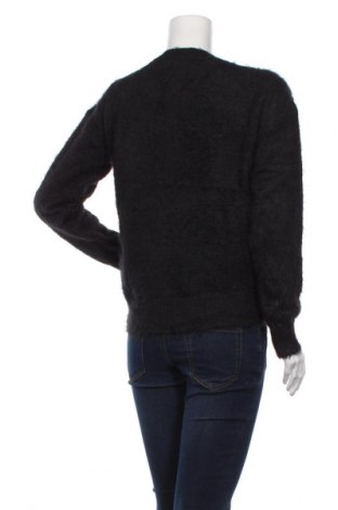 Γυναικείο πουλόβερ Vero Moda, Μέγεθος M, Χρώμα Μαύρο, 60% πολυαμίδη, 40%ακρυλικό, Τιμή 12,47 €