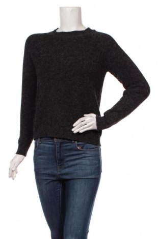 Дамски пуловер Vero Moda, Размер S, Цвят Черен, Цена 3,02 лв.