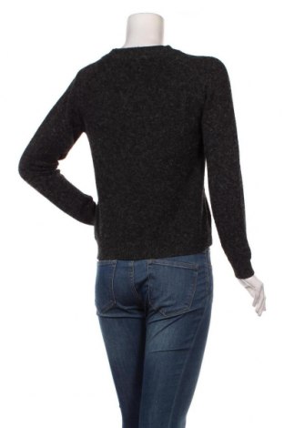 Дамски пуловер Vero Moda, Размер S, Цвят Черен, Цена 50,40 лв.