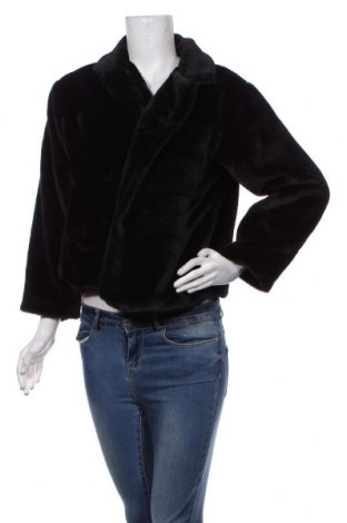 Dámský přechodný kabát , Velikost S, Barva Černá, Cena  405,00 Kč