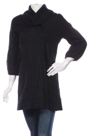 Дамско палто Anis, Размер L, Цвят Черен, 100% вълна, Цена 40,01 лв.