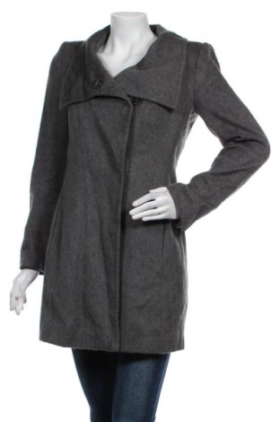 Дамско палто Drykorn for beautiful people, Размер S, Цвят Сив, Цена 186,00 лв.