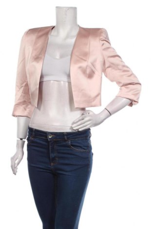 Γυναικείο σακάκι Christian Berg, Μέγεθος L, Χρώμα Ρόζ , 97% πολυεστέρας, 3% ελαστάνη, Τιμή 18,02 €
