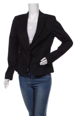 Дамско сако Esprit, Размер M, Цвят Черен, Цена 20,21 лв.