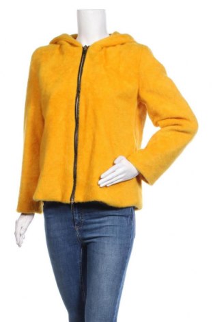 Γυναικείο μπουφάν Artigli, Μέγεθος M, Χρώμα Κίτρινο, Τιμή 67,84 €